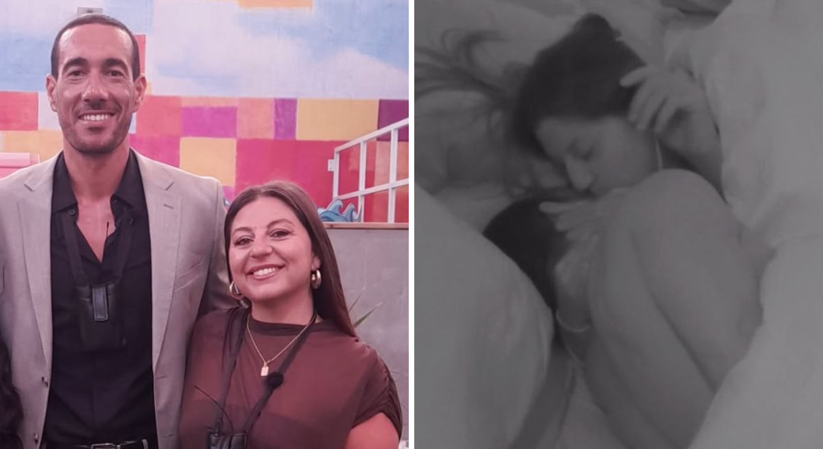 Boris e Vanessa