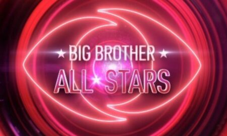 Big Brother All Stars