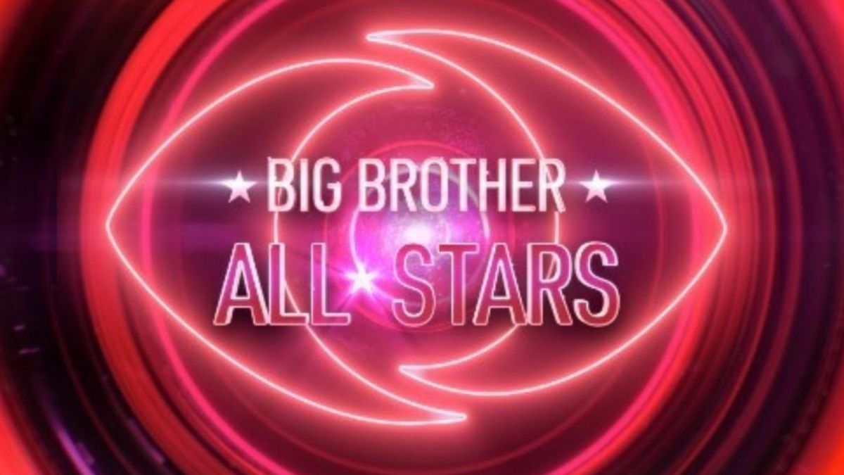 Big Brother All Stars