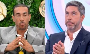 Boris e Adriano Silva Martins