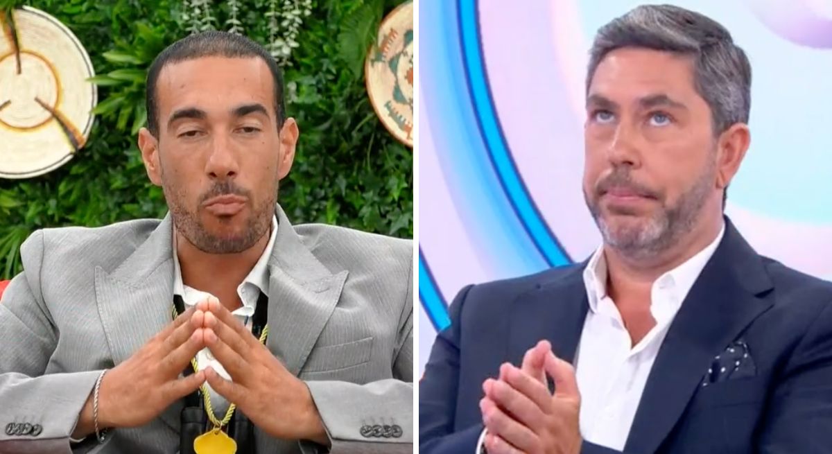 Boris e Adriano Silva Martins