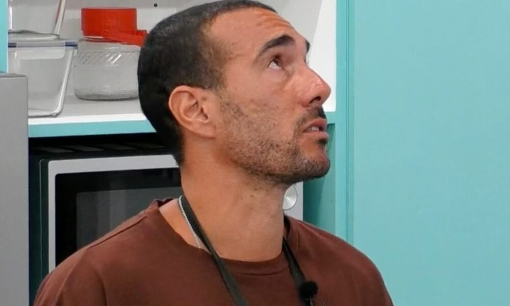 Boris Carvalho