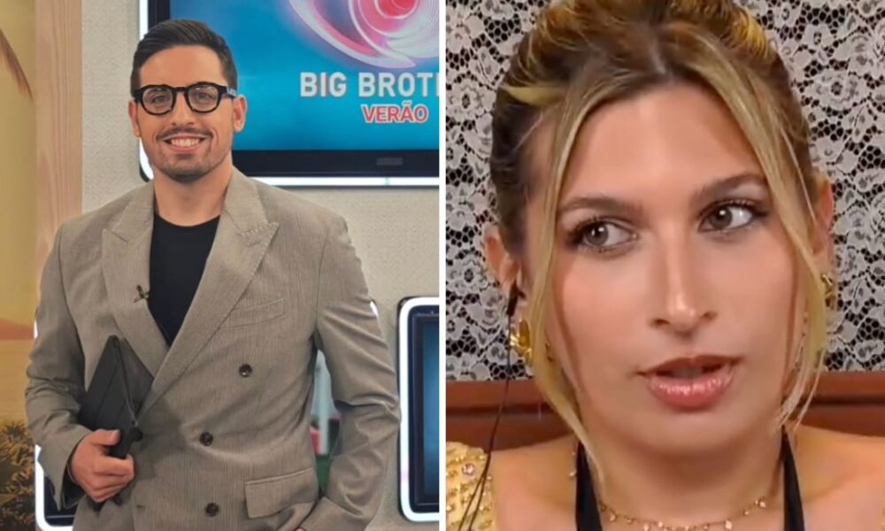 Cândido Pereira e Joana