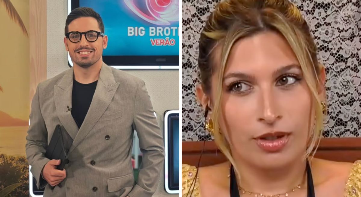 Cândido Pereira e Joana