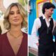 Bernardina Brito com Diana Lopes e Miguel com Mariana Sá