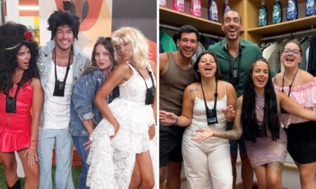 Concorrentes Big Brother Verão