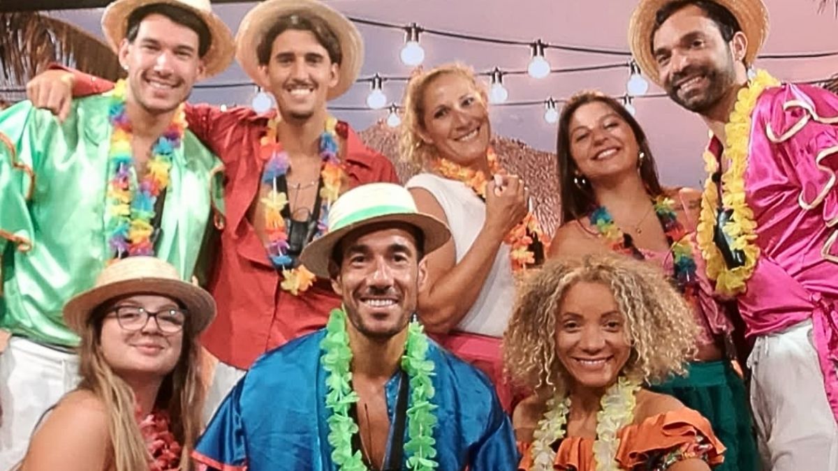 Concorrentes Big Brother Verão