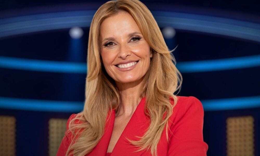 Cristina Ferreira