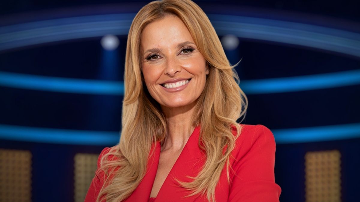 Cristina Ferreira