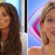 Diana Lopes e Joana