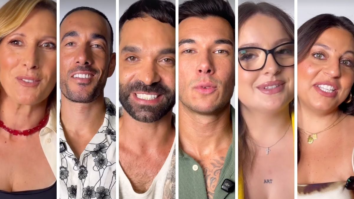 Finalistas Big Brother Verão