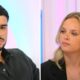 Mariana Sá e Hugo Pereira