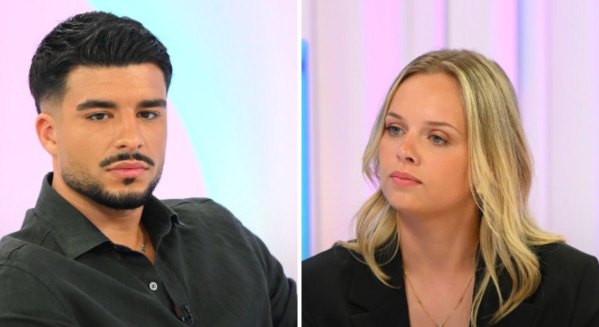 Mariana Sá e Hugo Pereira