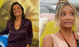 Inês Simões e Tatiana Durão