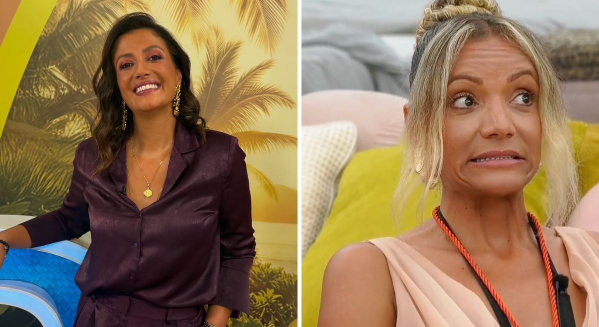 Inês Simões e Tatiana Durão