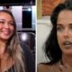 Irmã de Nuno - Tatiana e Raquel