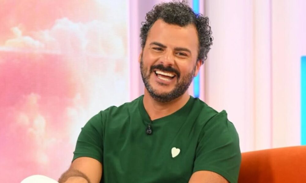 João Ricardo