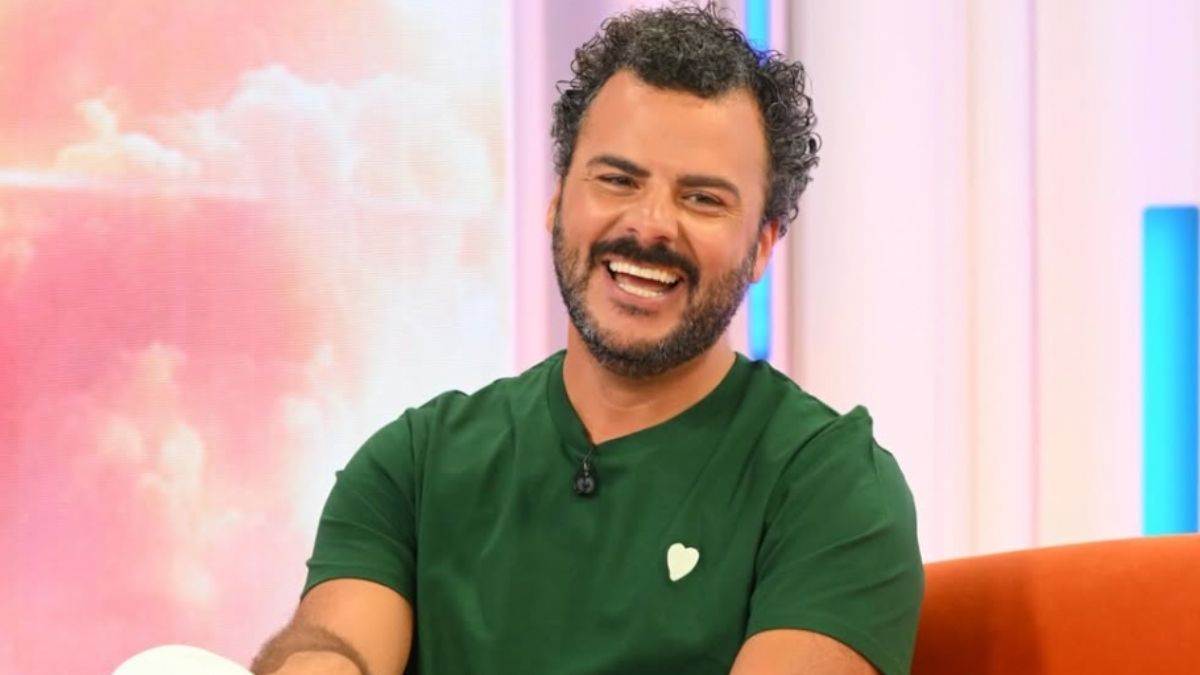 João Ricardo