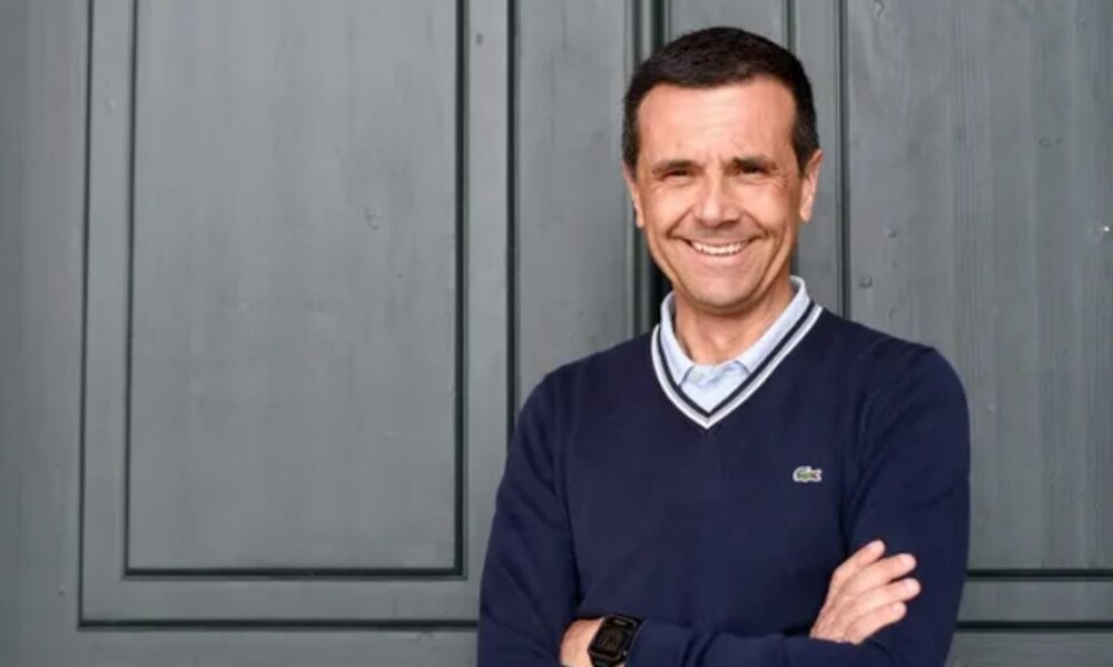 Jorge Gabriel