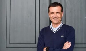 Jorge Gabriel