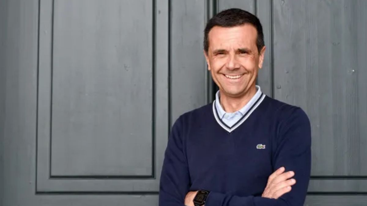 Jorge Gabriel