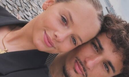 Mariana Sá e Miguel Gameiro