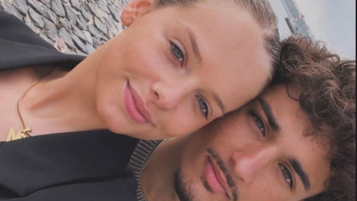 Mariana Sá e Miguel Gameiro