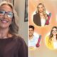 Mariana Salgueiro e leque de nomeados 6ªa semana
