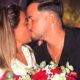 Marisa Pires e Pedro Jorge