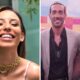 Catarina Miranda e Boris com Vanessa