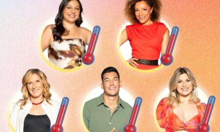 Concorrentes Nomeados BB verão da semana 5