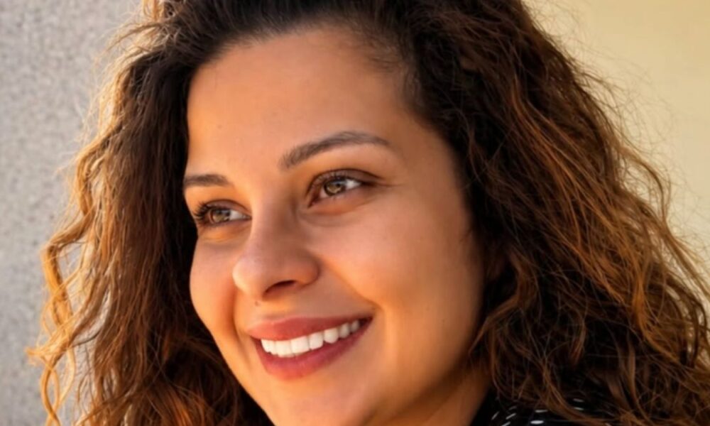 Sandrina Pratas