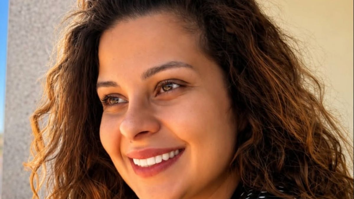 Sandrina Pratas