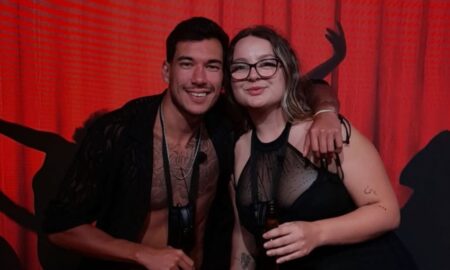 Sara e Nuno