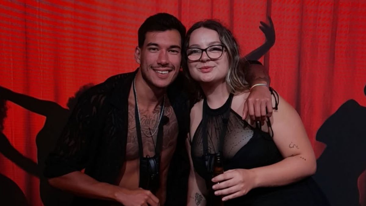 Sara e Nuno