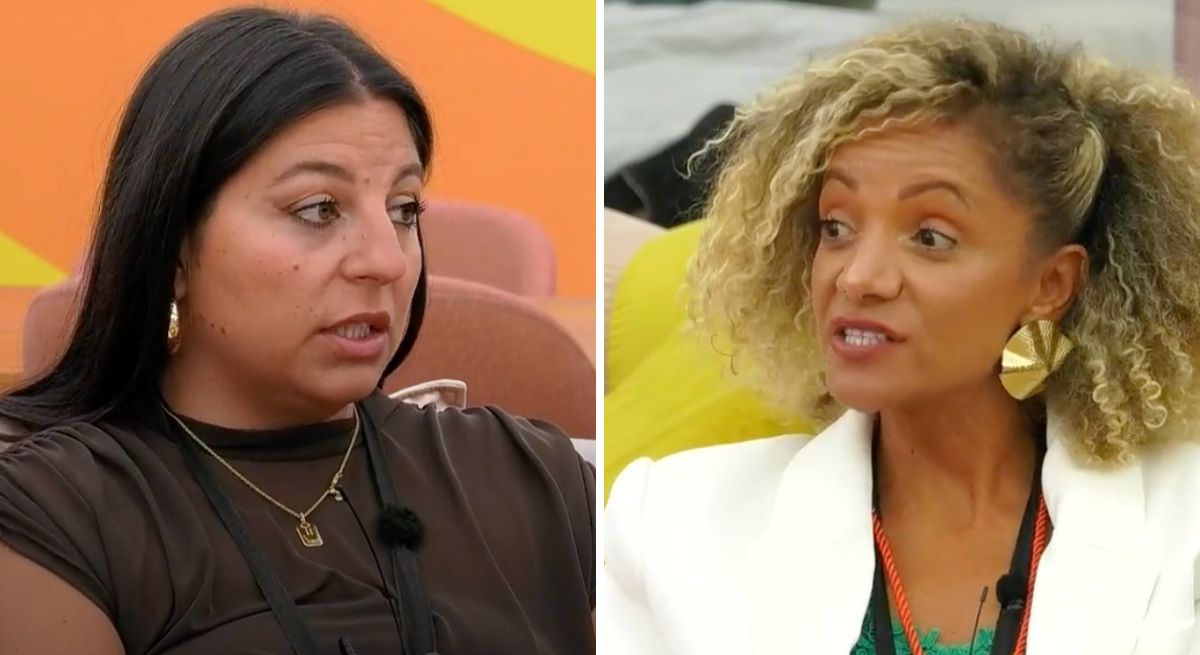 Vanessa e Tatiana