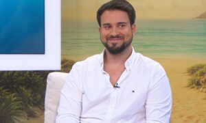 Francisco Monteiro