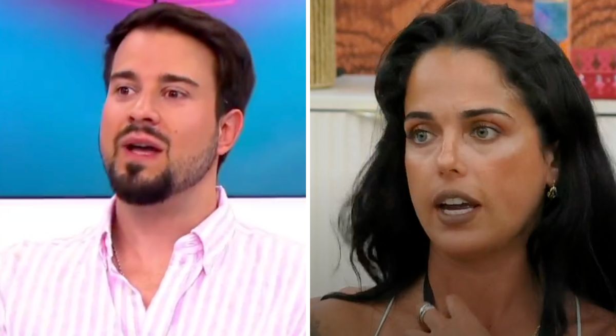 Francisco Monteiro e Raquel