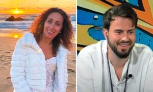 Marisa Susana e Francisco Monteiro