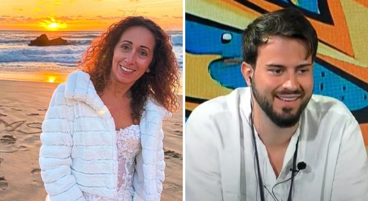 Marisa Susana e Francisco Monteiro