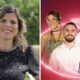 Noélia Pereira e concorrentes nomeados BB All Stars