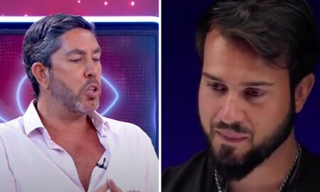 Adriano Silva Martins e Francisco Monteiro
