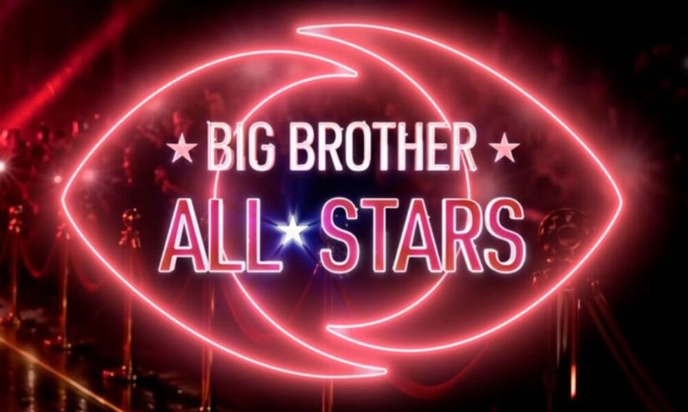 Big Brother All stars