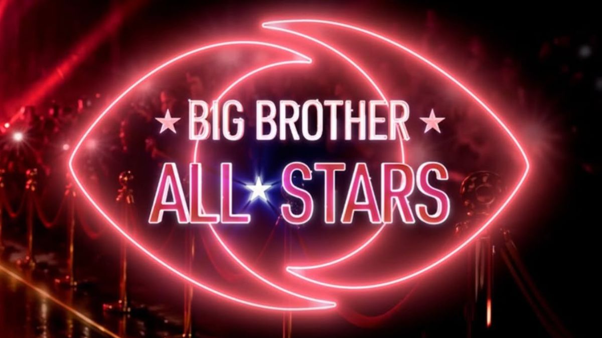 Big Brother All stars
