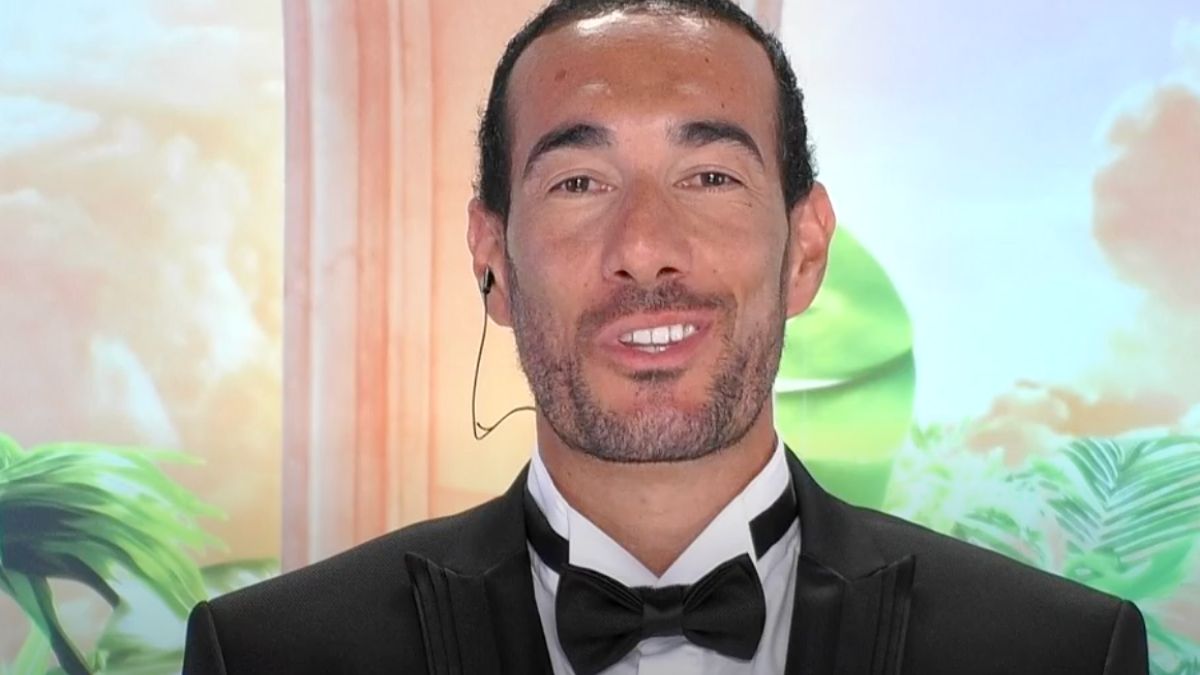 Boris finalistas BB Verão