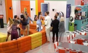 Concorrentes BB All Stars