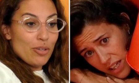 Catarina Miranda e Joana Sobral