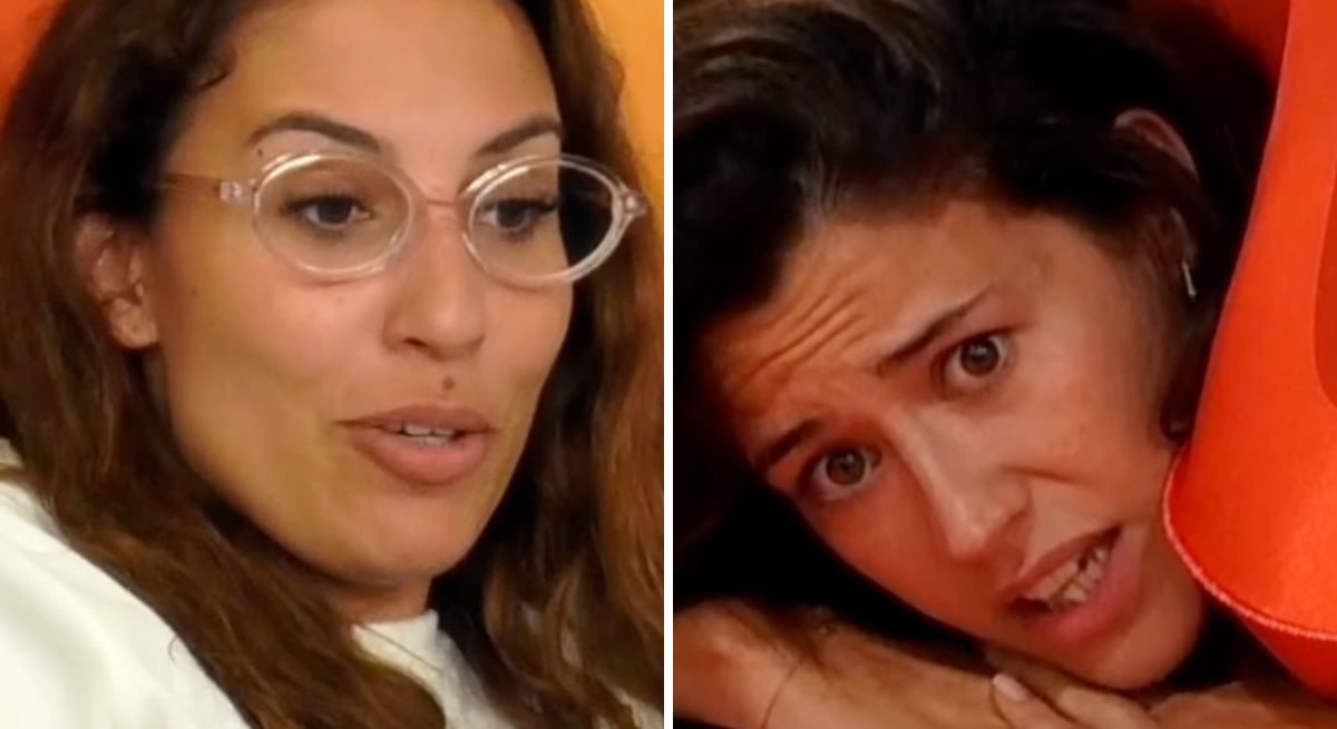 Catarina Miranda e Joana Sobral