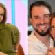 Cristina Ferreira e Francisco Monteiro com Andrea Pestana