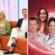 Comentadores Dois às 10 e nomeados do Bb All Stars